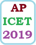 AP ICET 2019