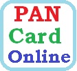 PAN Card Online