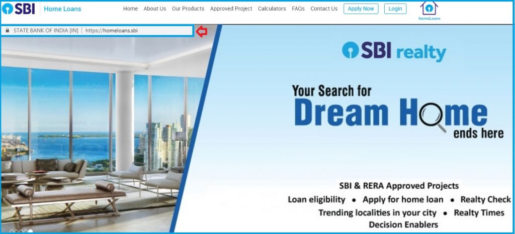 Emi Chart Home Loan Sbi