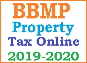 bbmp tax paid receipt print bbmp tax paid receipt print