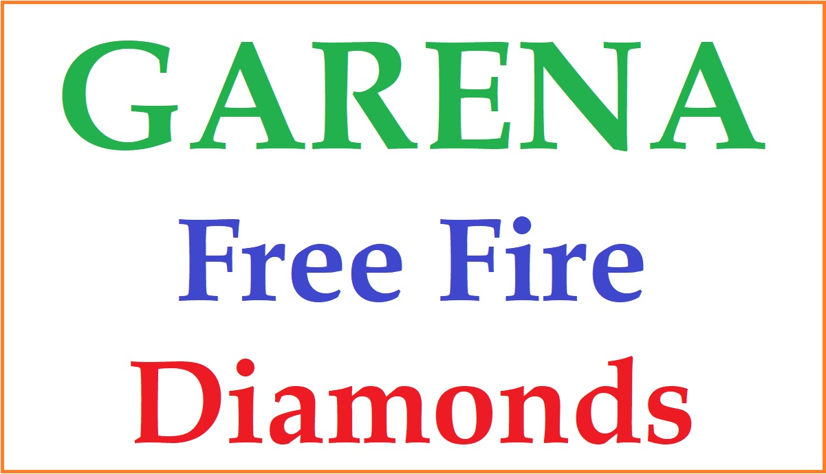 free fire garena diamond website